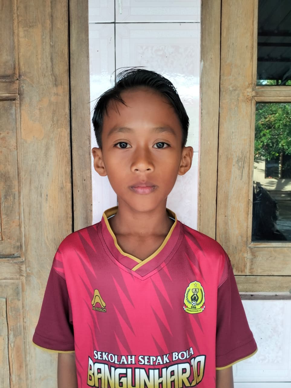 Davian Arsen Aldebaran